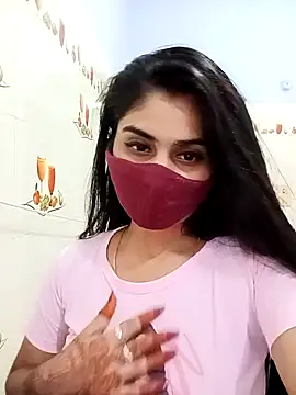 Hot-Soniya733 online show from 02-19-26, 03:13