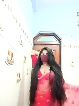 Hot-Soniya733 online show from 02-22-26, 02:48