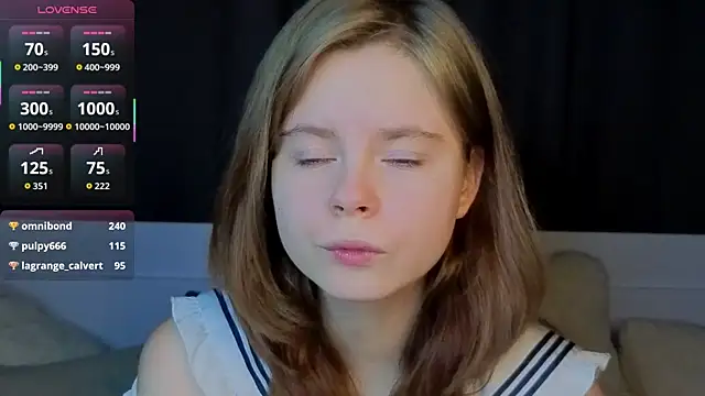 JulietteRain online show from 12-13-25, 07:53