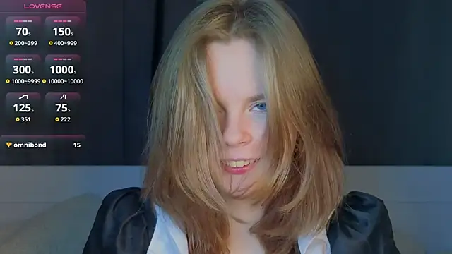 JulietteRain online show from 12-20-25, 05:42