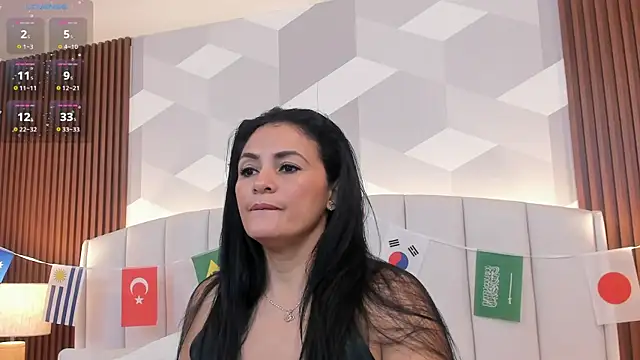 Mommy Naughty online show from 07-18-26, 11:14