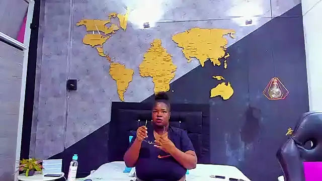 Maiam  Rossi online show from 10-15-25, 12:49