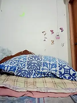 Snapshot of jenyfer709 chatting on 09-14-25, 05:56 jenyfer709 online show from 09-14-25, 05:56