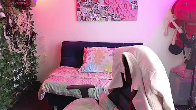 MiaVelvetDoll online show from 03-09-26, 03:49