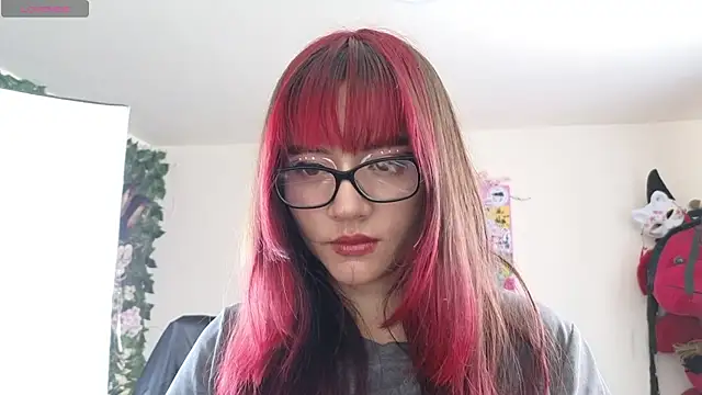 MiaVelvetDoll online show from 07-29-26, 01:53