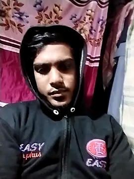 HoT BoY  Salim Khan BD online show from 11-27-25, 03:47