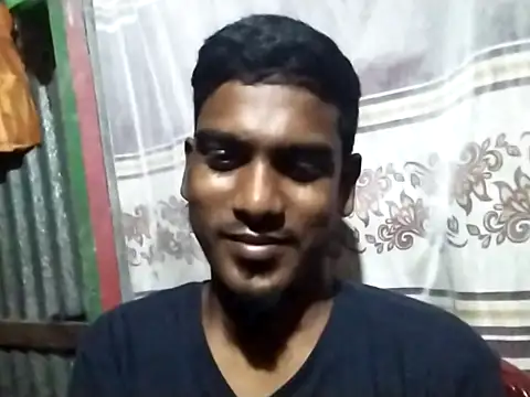 HoT BoY  Salim Khan BD online show from 06-13-26, 03:43