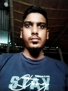 HoT BoY  Salim Khan BD online show from 07-23-26, 10:24
