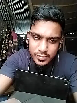 HoT BoY  Salim Khan BD online show from 07-30-26, 09:19