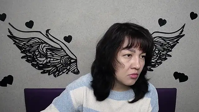 Snapshot of SelenaFly chatting on 10-02-25, 05:03 SelenaFly online show from 10-02-25, 05:03