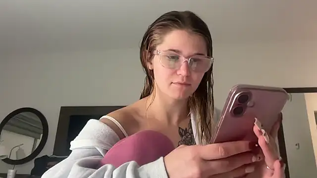 Riley ray69 online show from 10-02-25, 02:51