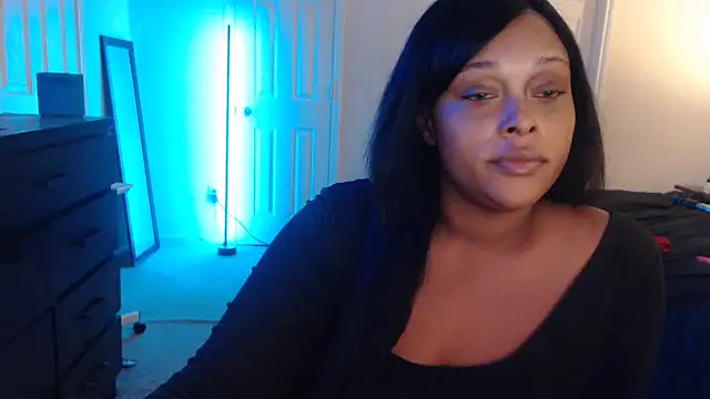 CelinaVaughn online show from 10-31-25, 03:51