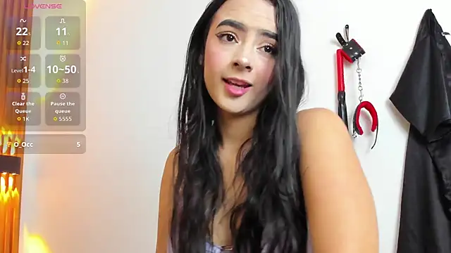 KonanStar online show from 03-31-26, 11:21