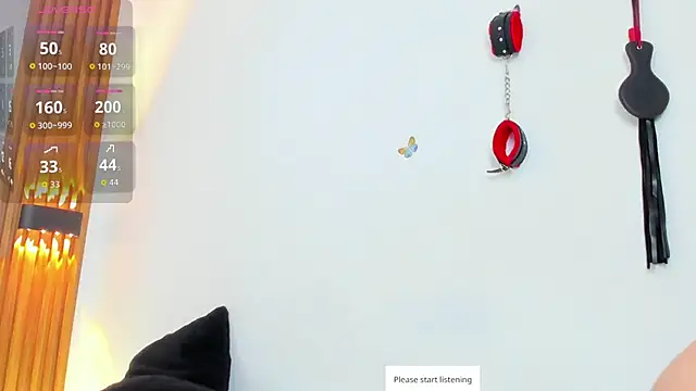 KonanStar online show from 04-22-26, 11:12