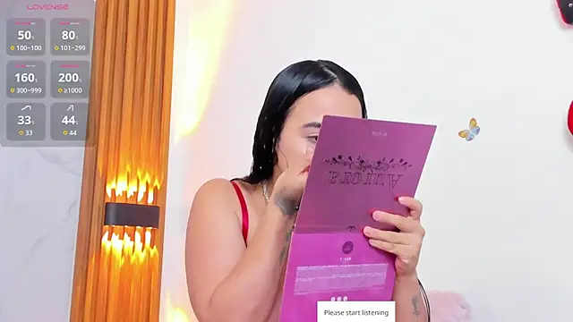 KonanStar online show from 04-28-26, 11:04