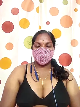 Tamil Abinaya online show from 10-14-25, 06:09