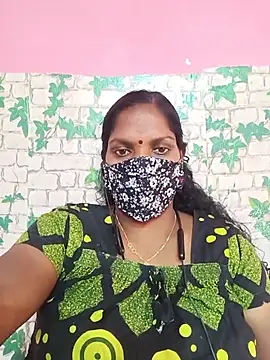 Tamil Abinaya online show from 07-21-26, 09:22