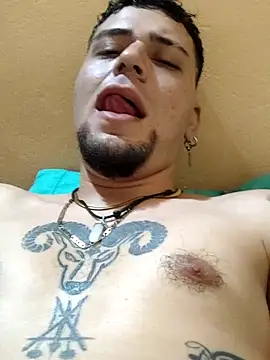 Juuaanp3 online show from 12-14-25, 09:14