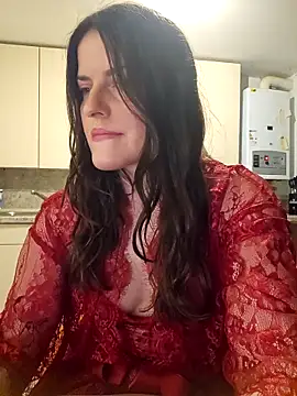 BelleFelicitas online show from 04-20-26, 06:31