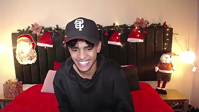 jhos padill online show from 11-27-25, 01:24