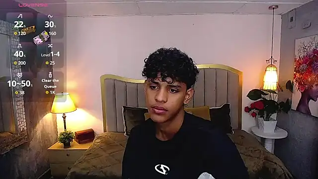 jhos padill online show from 12-20-25, 01:29