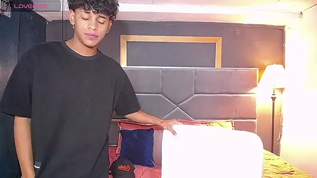 jhos padill online show from 04-25-26, 01:41