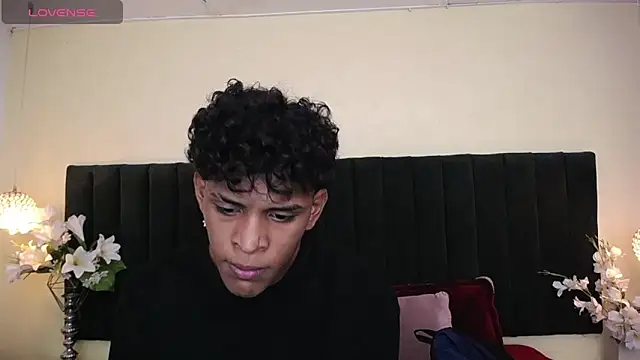 jhos padill online show from 04-28-26, 01:27