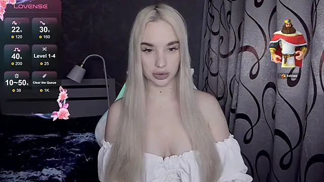 Snapshot of KiraKrox chatting on 03-01-26, 10:17 KiraKrox online show from 03-01-26, 10:17