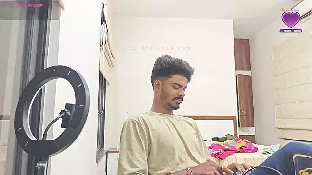 mrbuddy85 online show from 09-18-25, 06:54