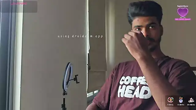 mrbuddy85 online show from 09-26-25, 08:07