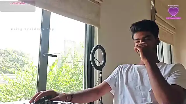 mrbuddy85 online show from 09-28-25, 07:58