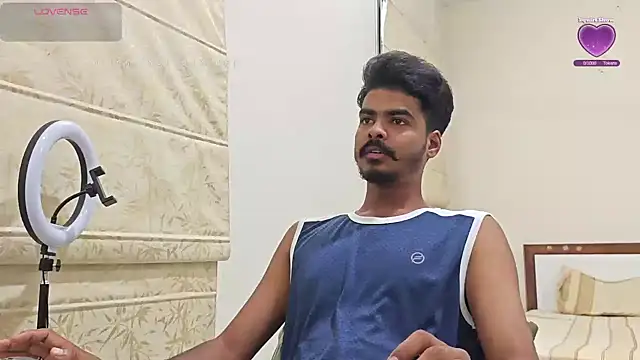 mrbuddy85 online show from 09-30-25, 05:29