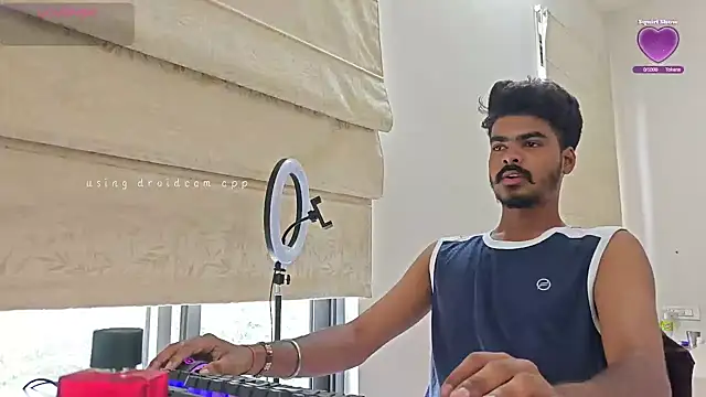 mrbuddy85 online show from 10-01-25, 11:16