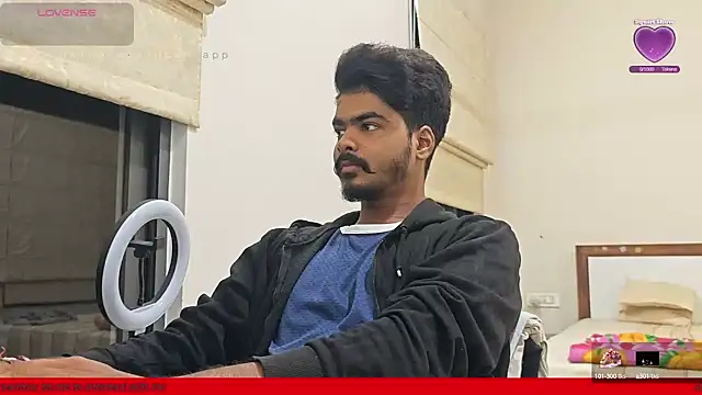 mrbuddy85 online show from 10-08-25, 05:43