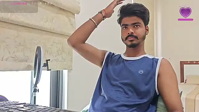 mrbuddy85 online show from 10-16-25, 09:21