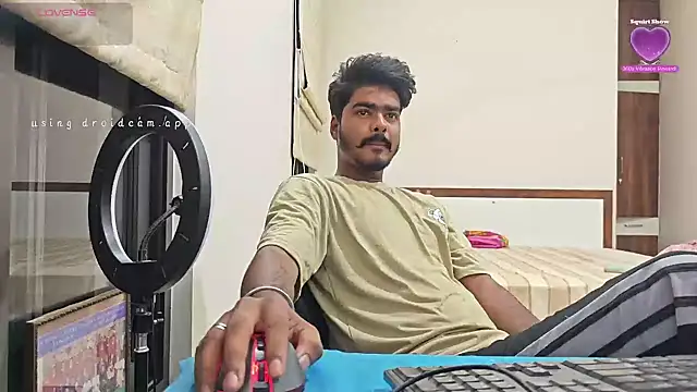 mrbuddy85 online show from 10-17-25, 05:15