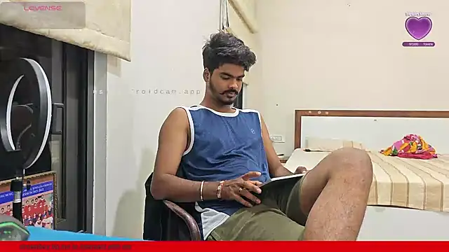 mrbuddy85 online show from 10-18-25, 05:57