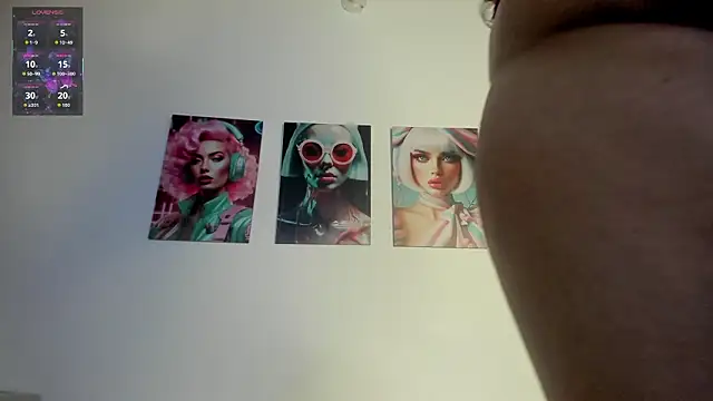 Snapshot of valentina_king18 chatting on 02-13-26, 03:24 valentina king18 online show from 02-13-26, 03:24