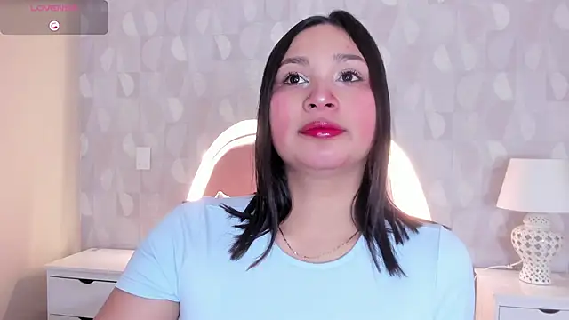 Snapshot of angel_ponce chatting on 10-04-25, 12:47 angel ponce online show from 10-04-25, 12:47