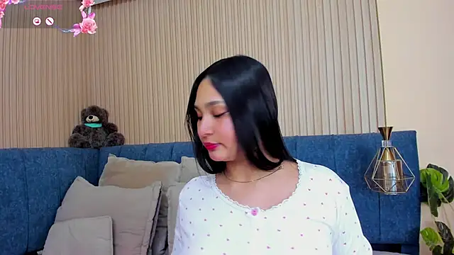 Snapshot of angel_ponce chatting on 12-18-25, 07:09 angel ponce online show from 12-18-25, 07:09