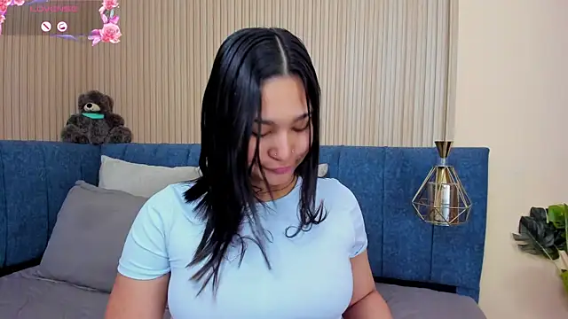 Snapshot of angel_ponce chatting on 12-20-25, 07:10 angel ponce online show from 12-20-25, 07:10