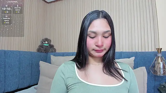 Snapshot of angel_ponce chatting on 02-13-26, 07:10 angel ponce online show from 02-13-26, 07:10