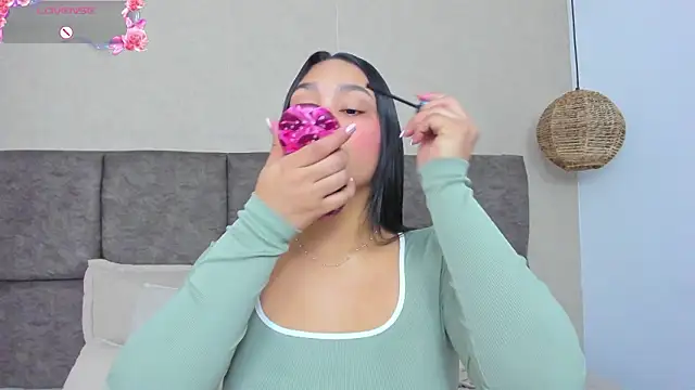 Snapshot of angel_ponce chatting on 02-22-26, 12:26 angel ponce online show from 02-22-26, 12:26