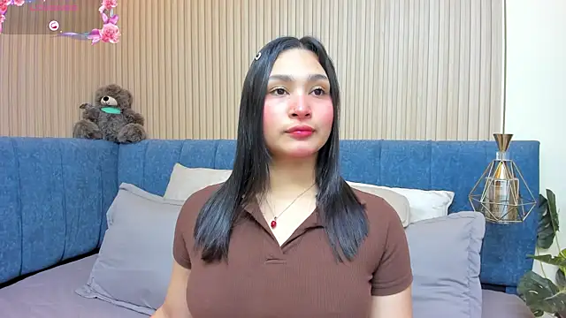 angel ponce online show from 04-22-26, 07:04