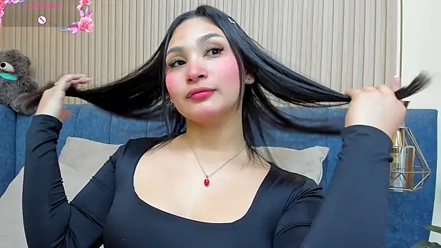 angel ponce online show from 04-25-26, 07:11