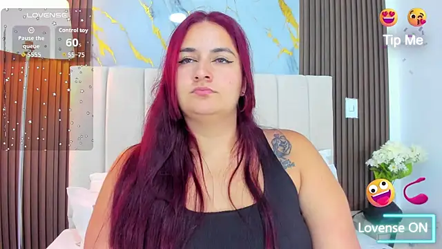 Victoria Guzman online show from 04-21-26, 05:06