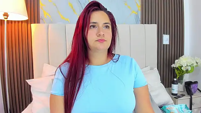 Victoria Guzman online show from 05-27-26, 05:10