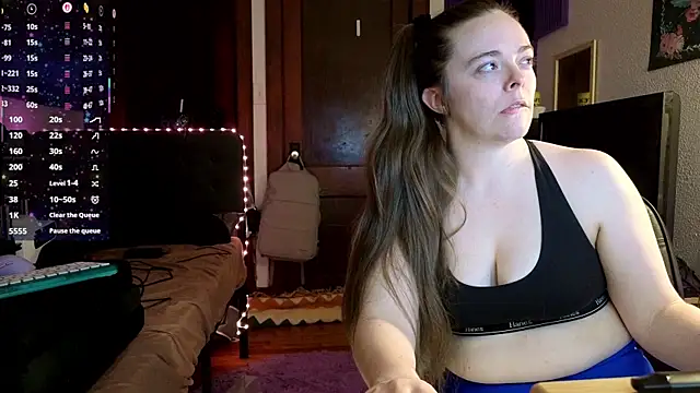 BrandyMyst online show from 06-26-26, 03:11
