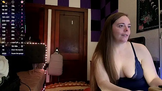 BrandyMyst online show from 06-28-26, 10:32