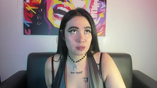 Snapshot of Lilith_Zenith chatting on 10-12-25, 02:54 Lilith Zenith online show from 10-12-25, 02:54
